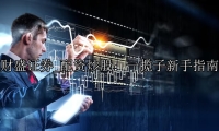 配资炒股：一揽子新手指南