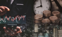 现货白银日内涨幅扩大至1%