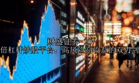 20 倍杠杆炒股平台：高风险高收益的双刃剑