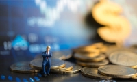 中金公司间接子公司发行12亿美元票据 固定利率超5%！有何考量？