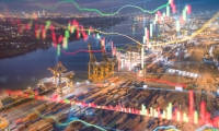 巴菲特：截至年底伯克希尔对日本贸易公司的投资为235亿美元